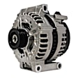 15713 Alternator, 4.4L, 8Cyl, 180 Amp, Remanufactured, QB Premium
