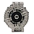 15713 Alternator, 4.4L, 8Cyl, 180 Amp, Remanufactured, QB Premium