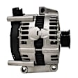 15713 Alternator, 4.4L, 8Cyl, 180 Amp, Remanufactured, QB Premium