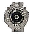 15713N Alternator, 4.4L, 8Cyl, New