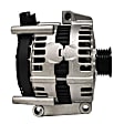 15713N Alternator, 4.4L, 8Cyl, New