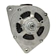 15714 Alternator, 115 Amp, Remanufactured, QB Premium