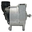 15714 Alternator, 115 Amp, Remanufactured, QB Premium