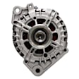 15715 OE Replacement Fits 2.5L Engine Alternator, Remanufactured