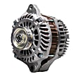 15716 Alternator, 2.7L, 6Cyl, 115 Amp, Remanufactured, QB Premium