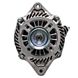 15717 Alternator, 3.0L, 6Cyl, 110 Amp, Remanufactured, QB Premium