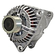 15720 Alternator, 5.9L, 6Cyl, 136 Amp, Remanufactured, QB Premium