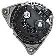 15720 Alternator, 5.9L, 6Cyl, 136 Amp, Remanufactured, QB Premium
