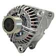 2007 Dodge Ram 3500 - Alternator, 5.9L 6Cyl New, 136 Amp, QB Supreme