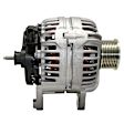 2007 Dodge Ram 3500 - Alternator, 5.9L 6Cyl New, 136 Amp, QB Supreme
