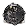 15721 Alternator, 145 Amp, Remanufactured, QB Premium