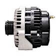 15721 Alternator, 145 Amp, Remanufactured, QB Premium