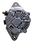 2012 Toyota Yaris - Alternator, Remanufactured, 1.5L 4Cyl, QB Premium