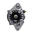 2007 Toyota Yaris - Alternator, New, 4 Cyl 1.5L