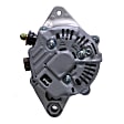 2007 Toyota Yaris - Alternator, New, 4 Cyl 1.5L