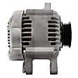 2007 Toyota Yaris - Alternator, New, 4 Cyl 1.5L