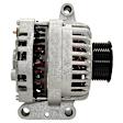 15723 Alternator, 6.0L, 8Cyl, 110 Amp, Remanufactured, QB Premium