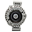 15723N Alternator, 6.0L, 8Cyl, 110 Amp, New, QB Supreme