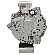 15723N Alternator, 6.0L, 8Cyl, 110 Amp, New, QB Supreme
