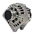 15725 Alternator, 2.0L, 4Cyl, 140 Amp, Remanufactured, QB Premium