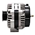 15732N Alternator, New