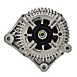 15734 Alternator, 4.4L, 8Cyl, 180 Amp, Remanufactured, QB Premium