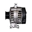 15735N Alternator, New