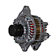 2013 Dodge Avenger - With 140 Amp Alternator, Remanufactured, 2.4L, QB Premium
