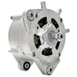 15745 Alternator, 2.3L, 4Cyl, 80 Amp, Remanufactured, QB Premium