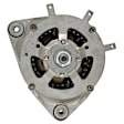 15745 Alternator, 2.3L, 4Cyl, 80 Amp, Remanufactured, QB Premium