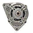 15815 Alternator, 90 Amp, Remanufactured, QB Premium