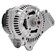 15818 Alternator, 70 Amp, Remanufactured, QB Premium