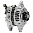 15824 Alternator, 1.6L, 4Cyl, 70 Amp, Remanufactured, QB Premium