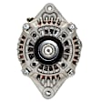 15824 Alternator, 1.6L, 4Cyl, 70 Amp, Remanufactured, QB Premium