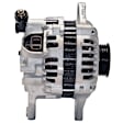 15824 Alternator, 1.6L, 4Cyl, 70 Amp, Remanufactured, QB Premium