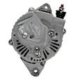 15833 Alternator, 2.3L, 6Cyl, 110 Amp, Remanufactured, QB Premium