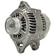 15834 Alternator, 2.5L, 6Cyl, 110 Amp, Remanufactured, QB Premium