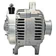 15834 Alternator, 2.5L, 6Cyl, 110 Amp, Remanufactured, QB Premium