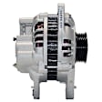 15842 Alternator, 3.0L, 6Cyl, 110 Amp, Remanufactured, QB Premium