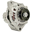 15843 Alternator, 2.7L, 6Cyl, 90 Amp, Remanufactured, QB Premium