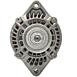 15845 Alternator, 2.0L, 4Cyl, 90 Amp, Remanufactured, QB Premium