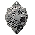 15845 Alternator, 2.0L, 4Cyl, 90 Amp, Remanufactured, QB Premium