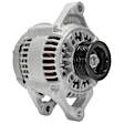 15847 Alternator, 90 Amp, Remanufactured, QB Premium