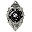 15847 Alternator, 90 Amp, Remanufactured, QB Premium