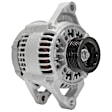 15847N Alternator, 90 Amp, New, QB Supreme