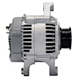 15847N Alternator, 90 Amp, New, QB Supreme
