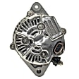 15850 Alternator, 3.4L, 6Cyl, 60 Amp, Remanufactured, QB Premium