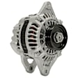 15853 Alternator, 1.5L, 4Cyl, 70 Amp, Remanufactured, QB Premium