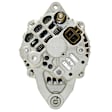 15853 Alternator, 1.5L, 4Cyl, 70 Amp, Remanufactured, QB Premium