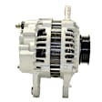15853 Alternator, 1.5L, 4Cyl, 70 Amp, Remanufactured, QB Premium